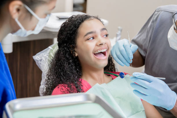 Best Dental Abscess Treatment in Gardner, KS