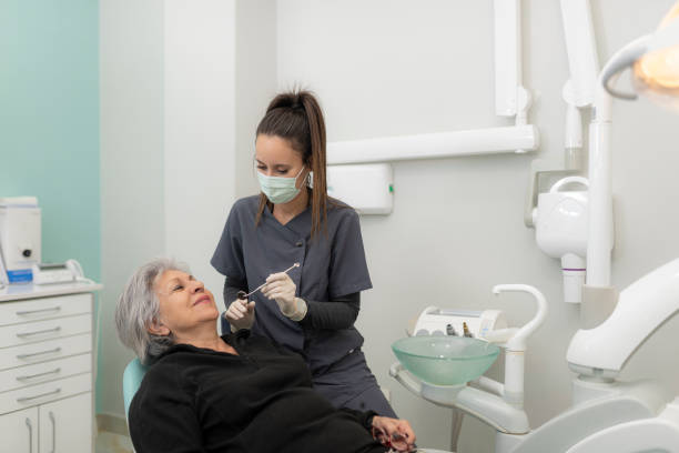 Best Emergency Denture Repair in Gardner, KS
