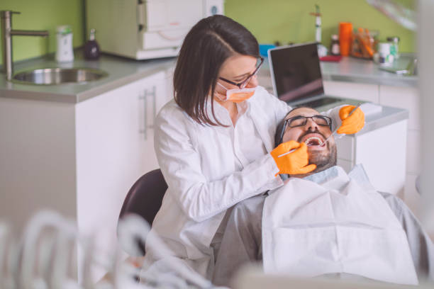 Best Walk-In Emergency Dental Services in Gardner, KS