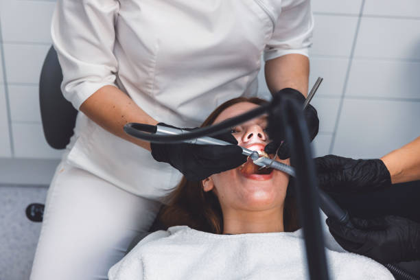Reliable KS Emergency Dental Service Solutions